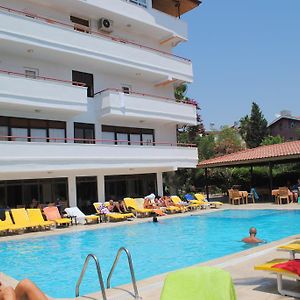 Beyaz Saray Otel